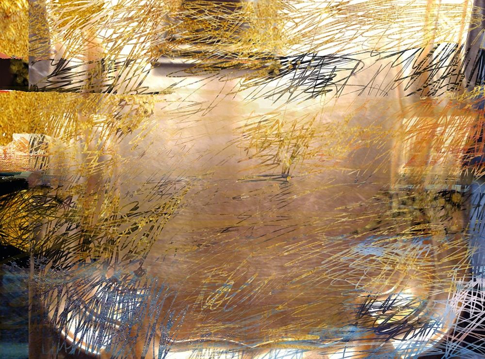 Misted Mine art print by Sarah Butcher for $57.95 CAD