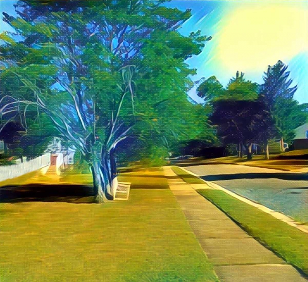 Coldbrook Lane art print by Sarah Butcher for $57.95 CAD