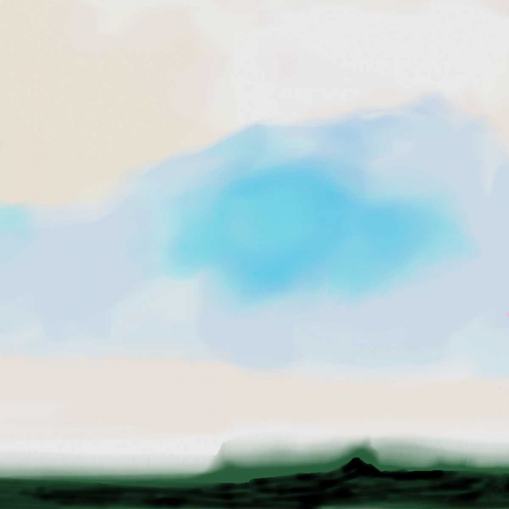 Daydreaming art print by Sarah Butcher for $57.95 CAD