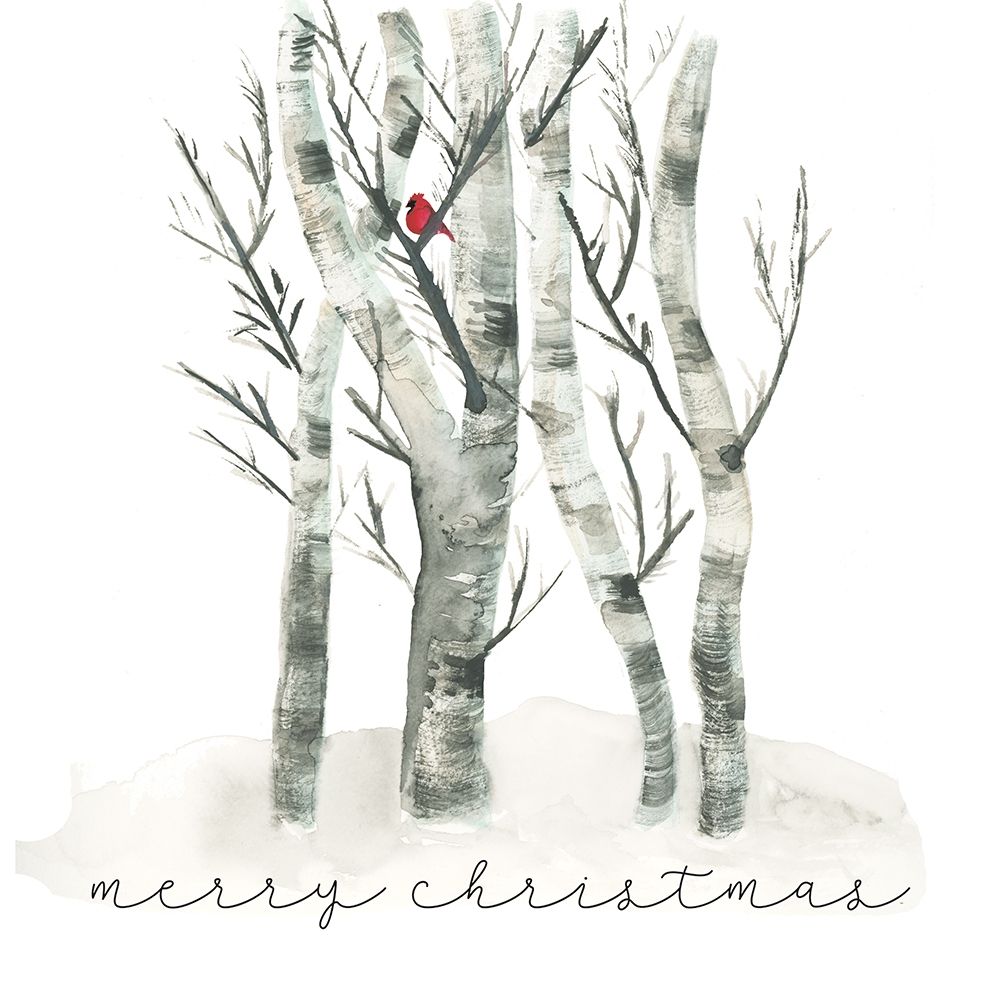 Merry Christmas 3 art print by atelier vdk for $57.95 CAD