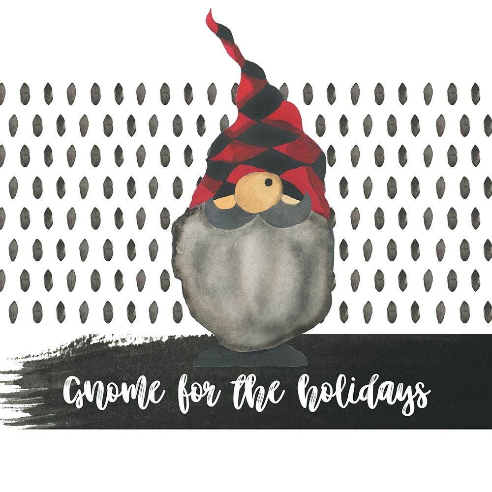 Come for the Holidays art print by atelier vdk for $57.95 CAD