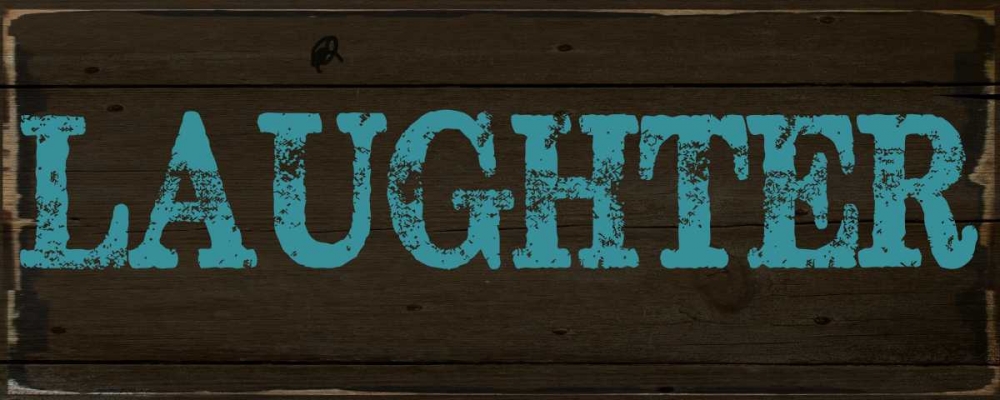 LAUGHTER 2 art print by Taylor Greene for $57.95 CAD
