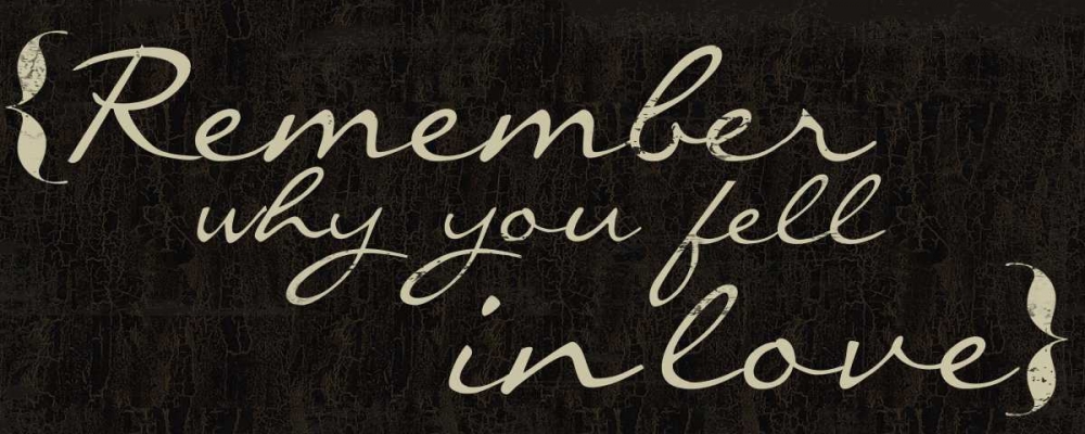 Remember Why art print by Taylor Greene for $57.95 CAD