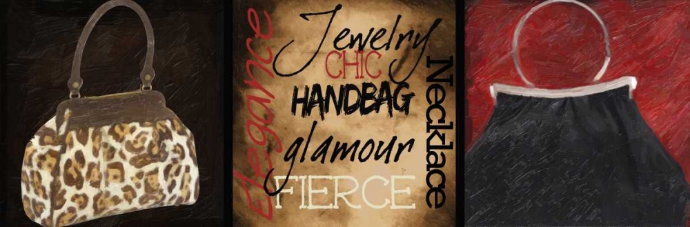 Fashion 9 Patch G art print by Taylor Greene for $57.95 CAD