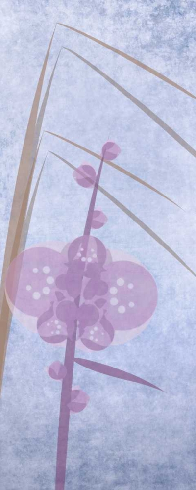 Orchids 2 art print by Taylor Greene for $57.95 CAD