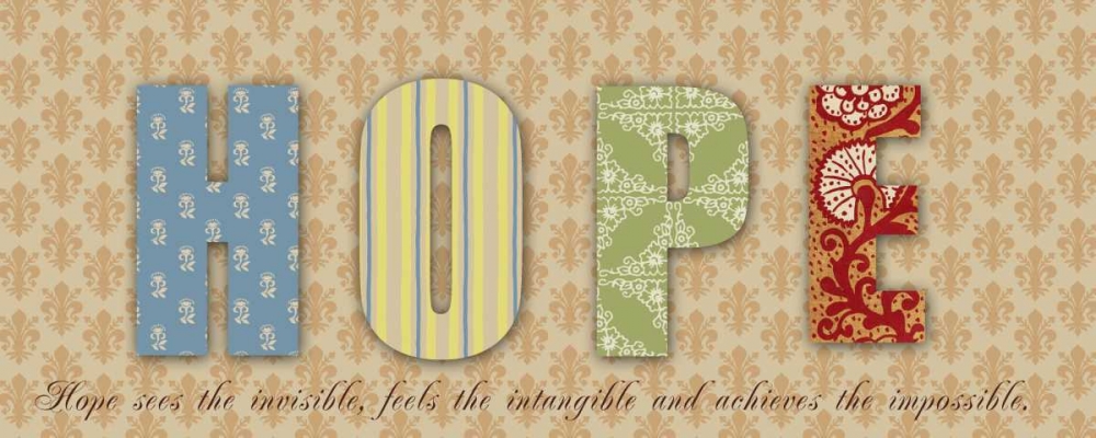 Hope Bright art print by Taylor Greene for $57.95 CAD