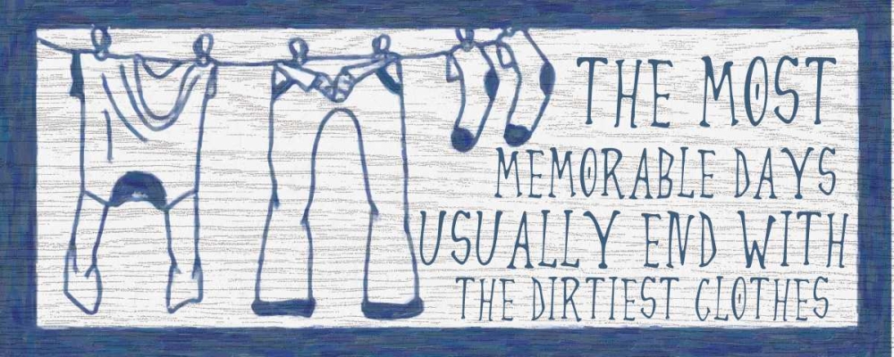 MEMORABLE DAYS art print by Taylor Greene for $57.95 CAD