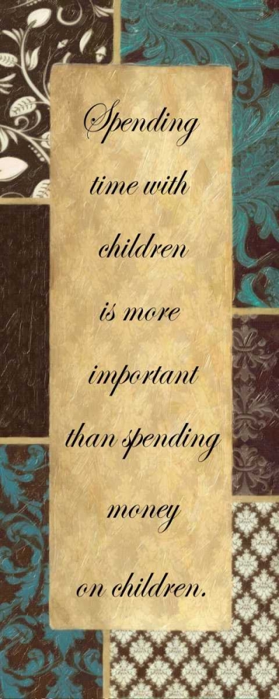 SPENDING TIME art print by Taylor Greene for $57.95 CAD