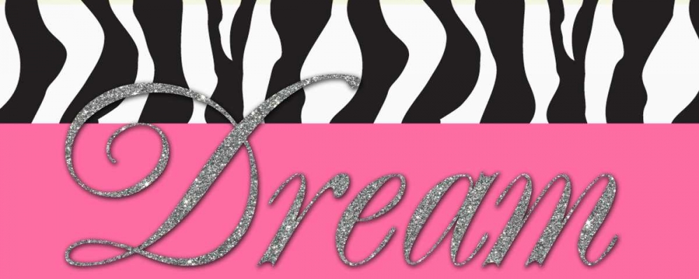 Dream Glitter art print by Taylor Greene for $57.95 CAD