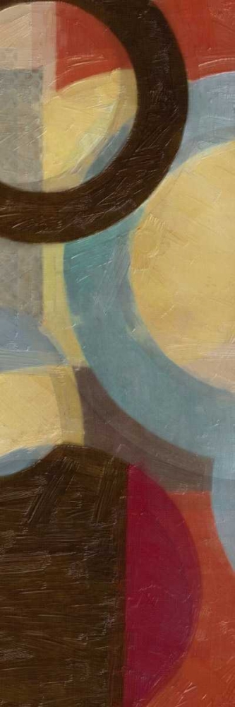 HALO WEAVE V art print by Taylor Greene for $57.95 CAD
