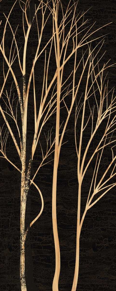 TREE SILHOUETTE I art print by Taylor Greene for $57.95 CAD