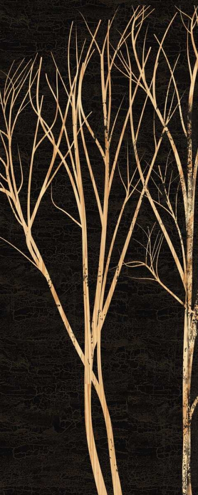TREE SILHOUETTE II art print by Taylor Greene for $57.95 CAD