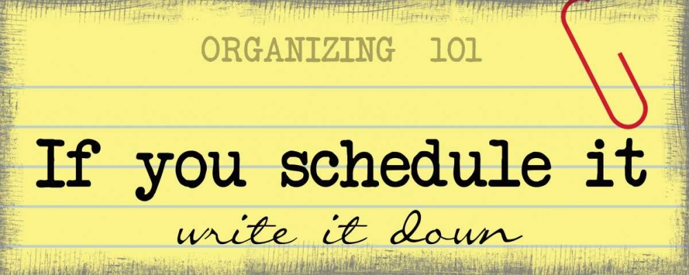 Write It Down art print by Taylor Greene for $57.95 CAD