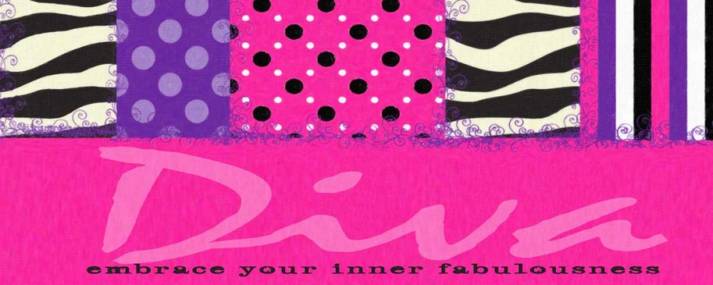 Diva art print by Taylor Greene for $57.95 CAD