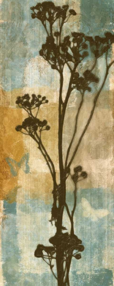 BOTANICAL BEAUTY I art print by Taylor Greene for $57.95 CAD