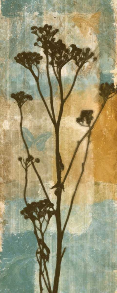 BOTANICAL BEAUTY II art print by Taylor Greene for $57.95 CAD