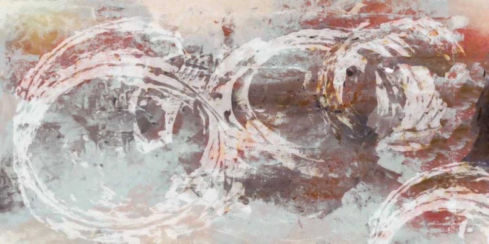 STROKES IN MOTION art print by Taylor Greene for $57.95 CAD