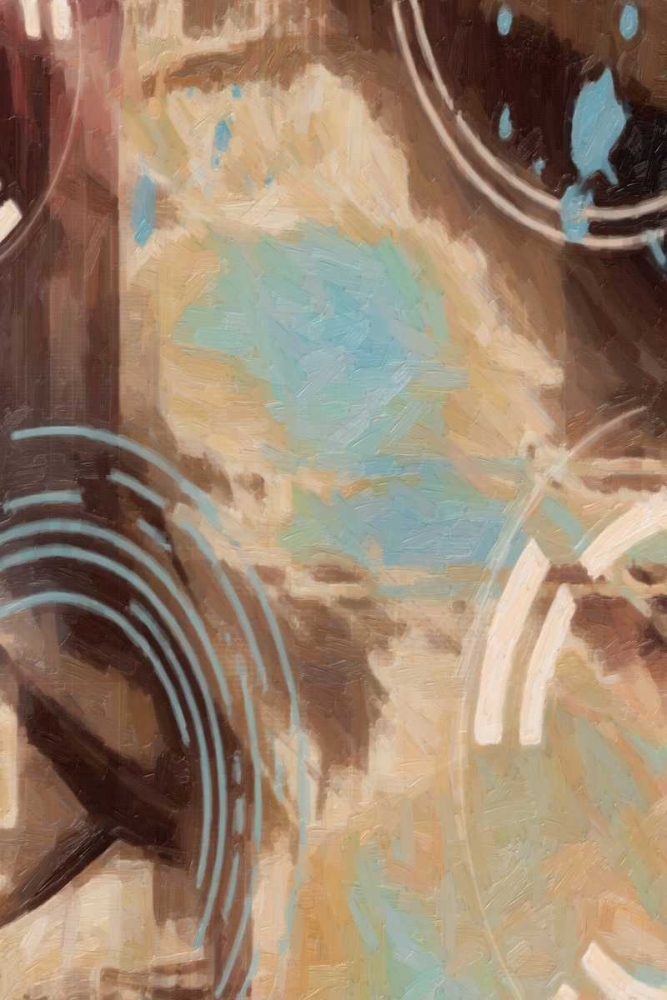 ORBSTRATION 2 art print by Taylor Greene for $57.95 CAD
