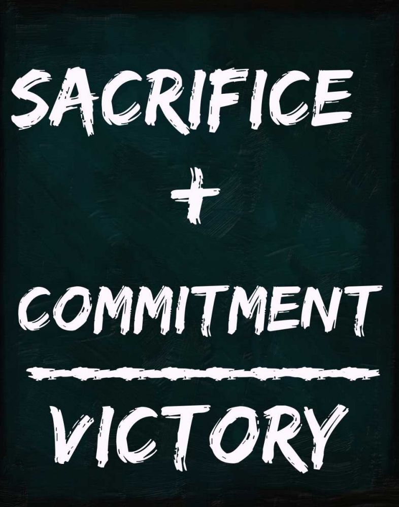 SACRAFICE PLUS art print by Taylor Greene for $57.95 CAD
