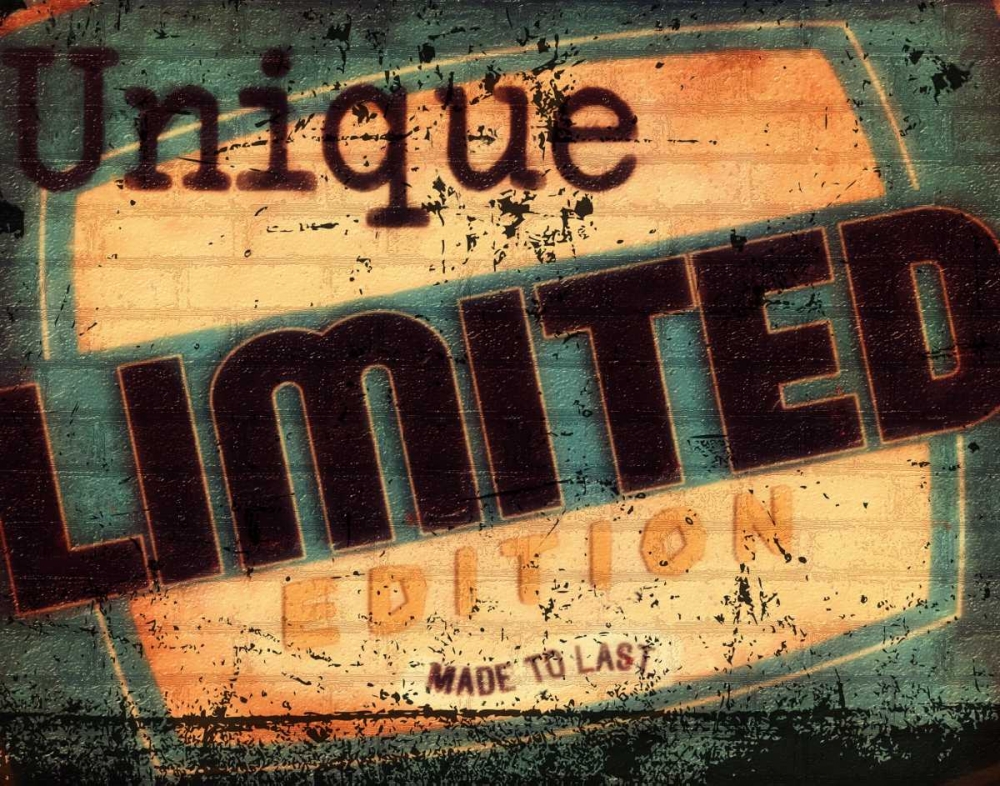 Unique Limied Edition art print by Taylor Greene for $57.95 CAD