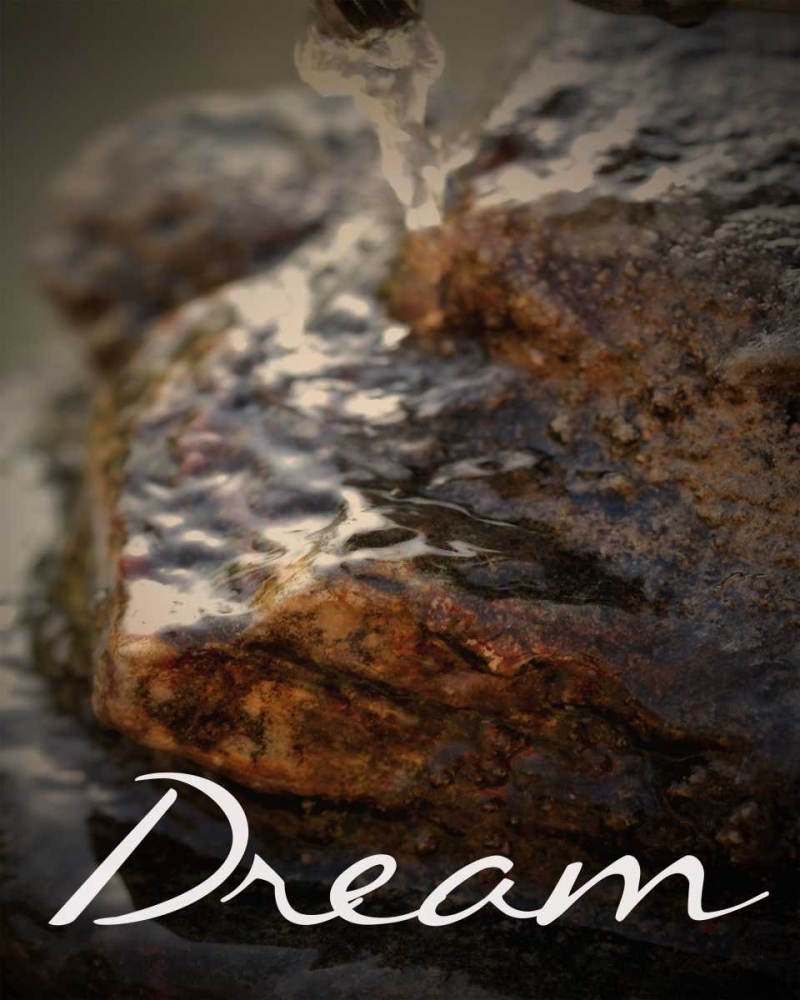 Dream Rocks art print by Taylor Greene for $57.95 CAD