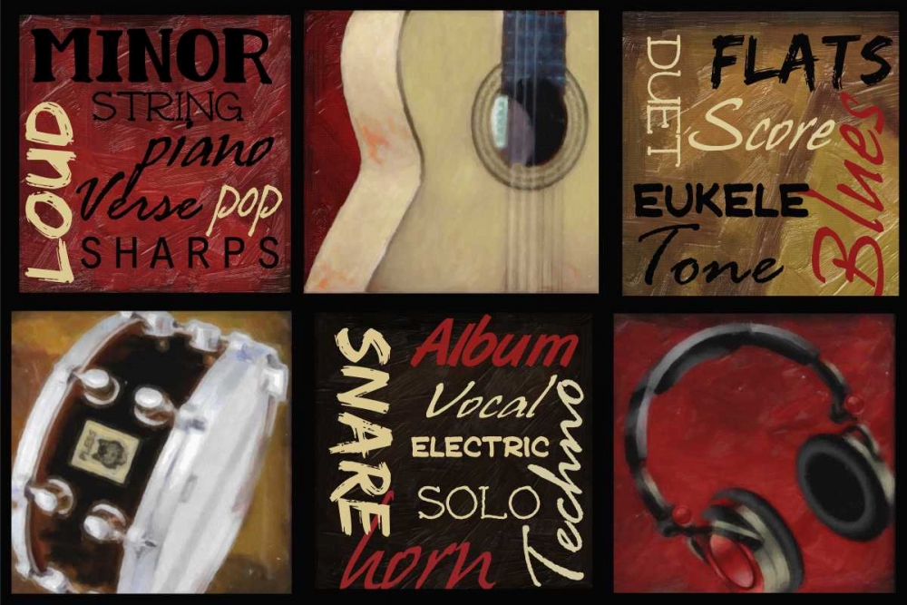 Jam art print by Taylor Greene for $57.95 CAD