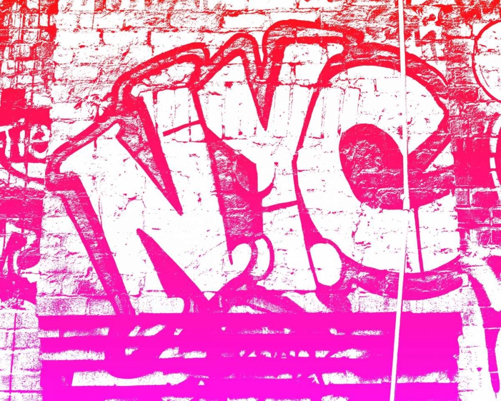 NYC art print by Taylor Greene for $57.95 CAD