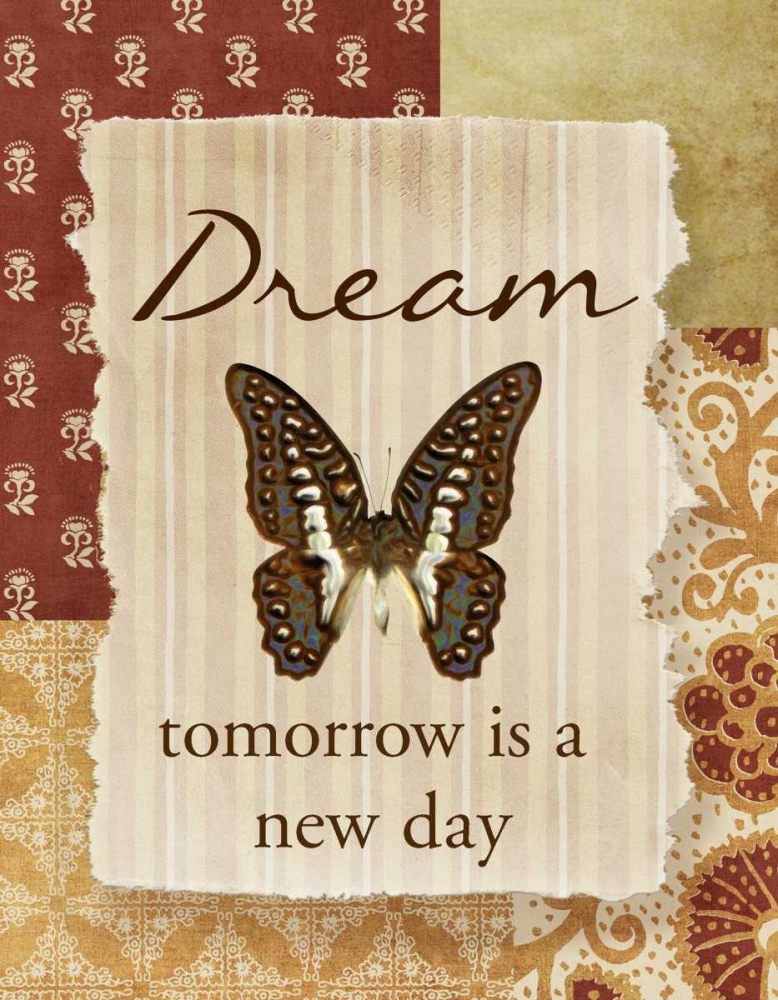DREAM art print by Taylor Greene for $57.95 CAD