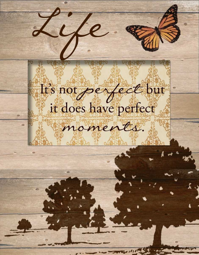 Life art print by Taylor Greene for $57.95 CAD