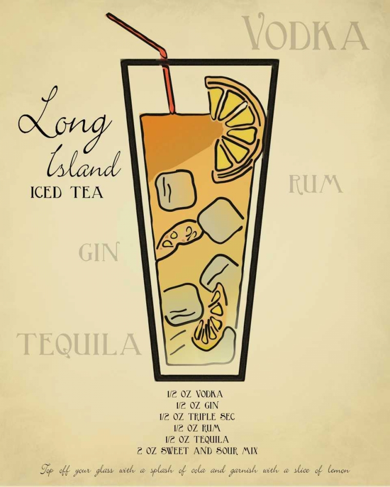 Long Island art print by Taylor Greene for $57.95 CAD