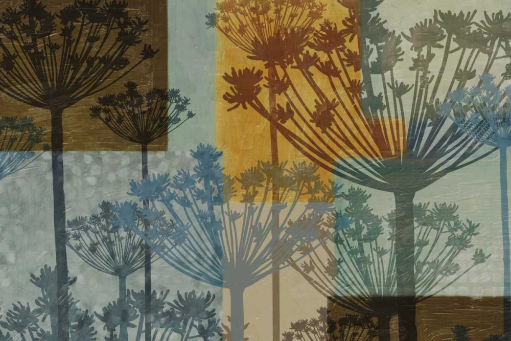 SUMMER BREEZE art print by Taylor Greene for $57.95 CAD