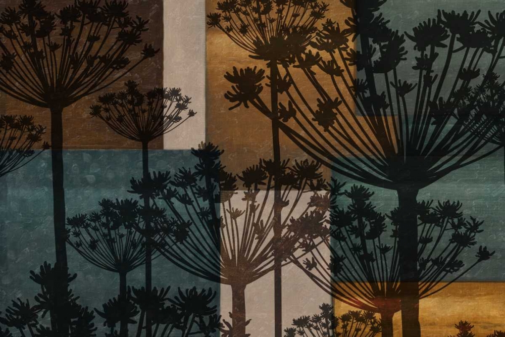 SUMMER BREEZE II art print by Taylor Greene for $57.95 CAD