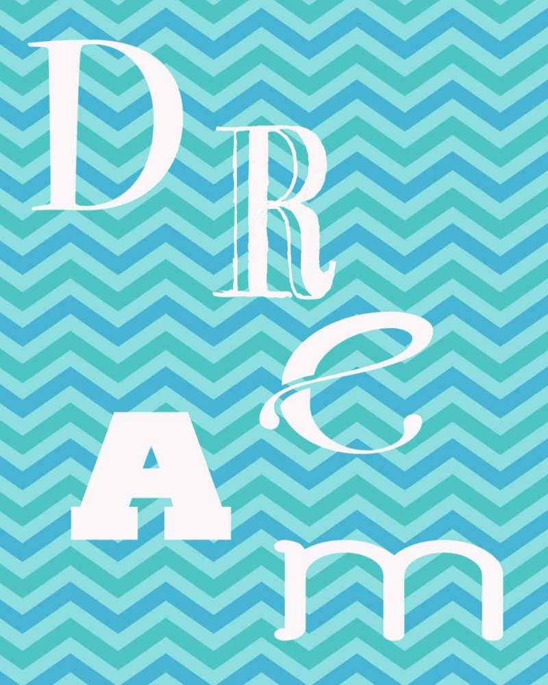 AQUA DANCE art print by Taylor Greene for $57.95 CAD