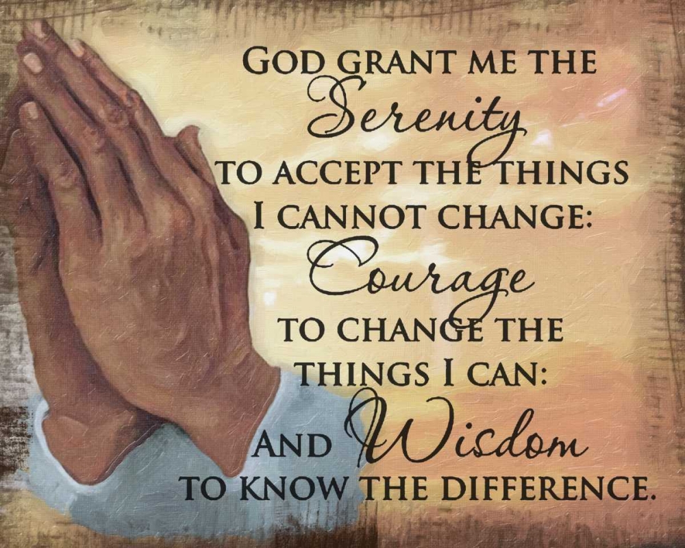 PRAYING HANDS 2 art print by Taylor Greene for $57.95 CAD