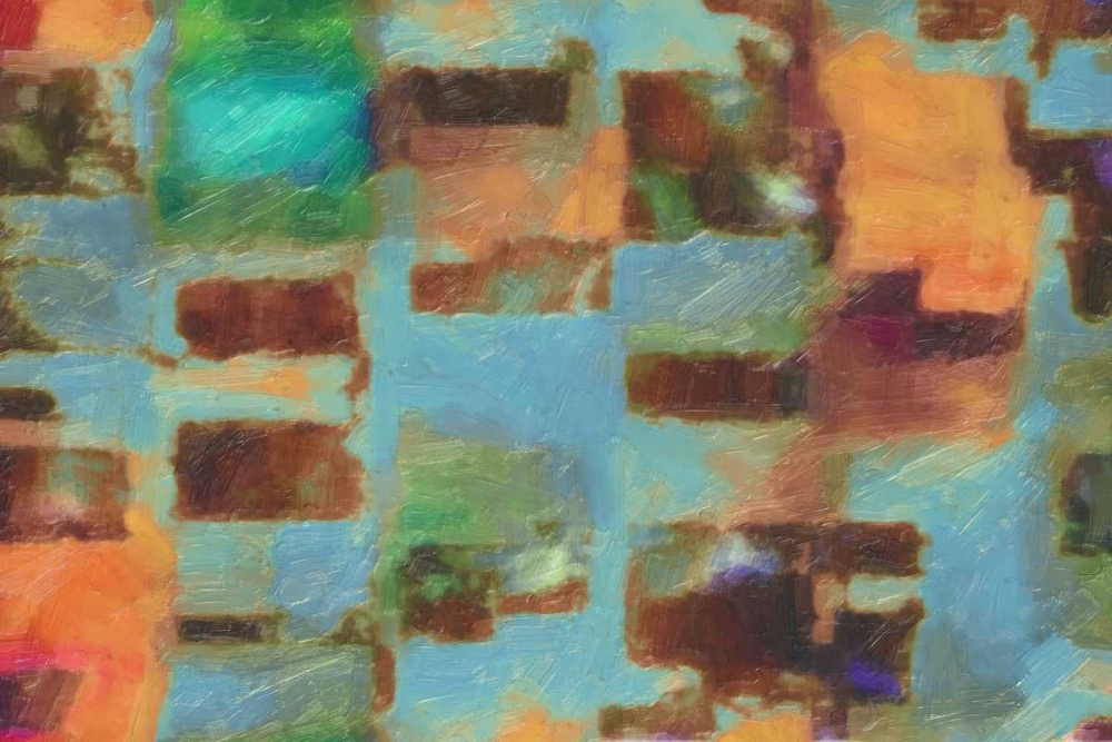 SPECTRUM art print by Taylor Greene for $57.95 CAD