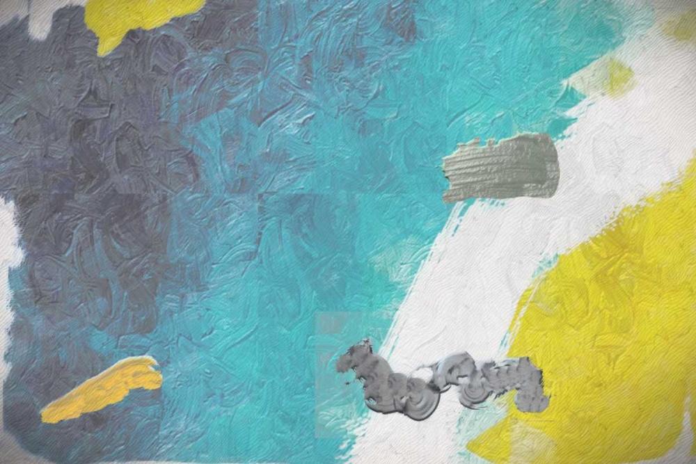 Contempo Prime art print by Taylor Greene for $57.95 CAD