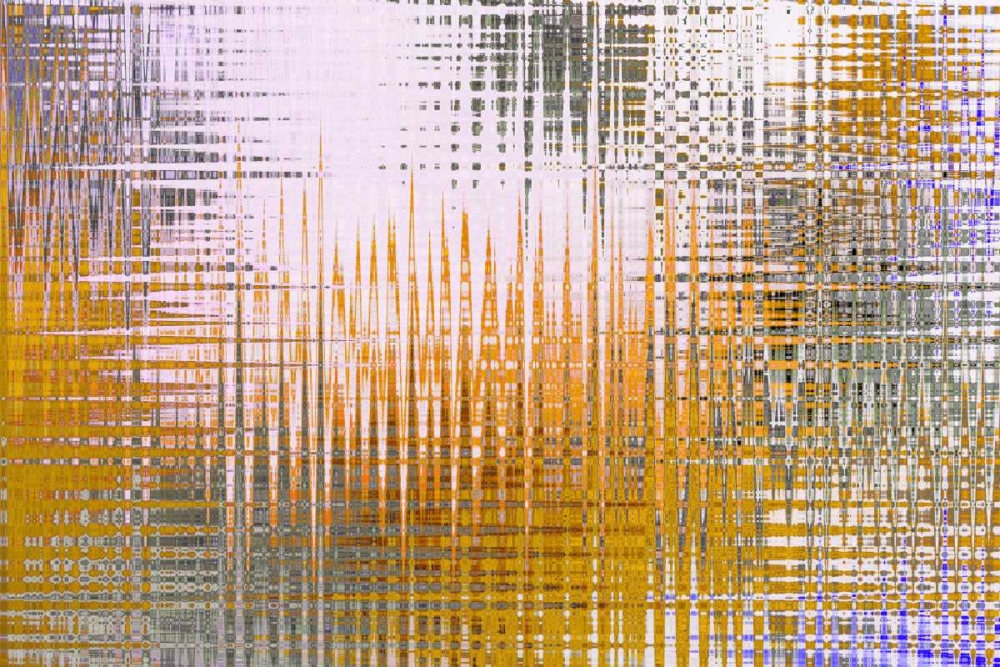 Kinetic art print by Taylor Greene for $57.95 CAD