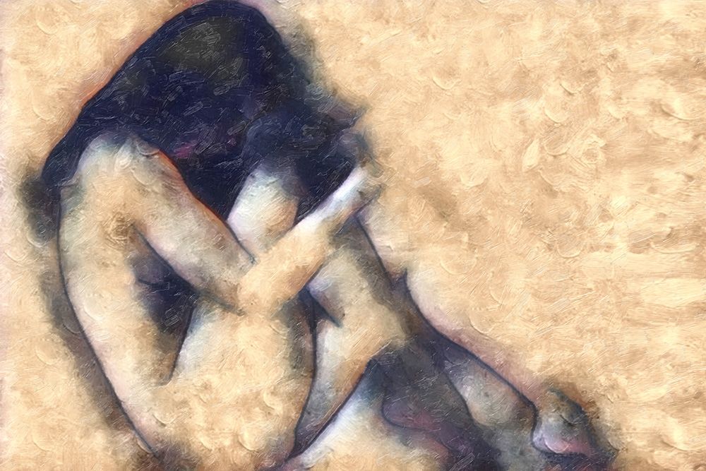 Solace art print by Taylor Greene for $57.95 CAD
