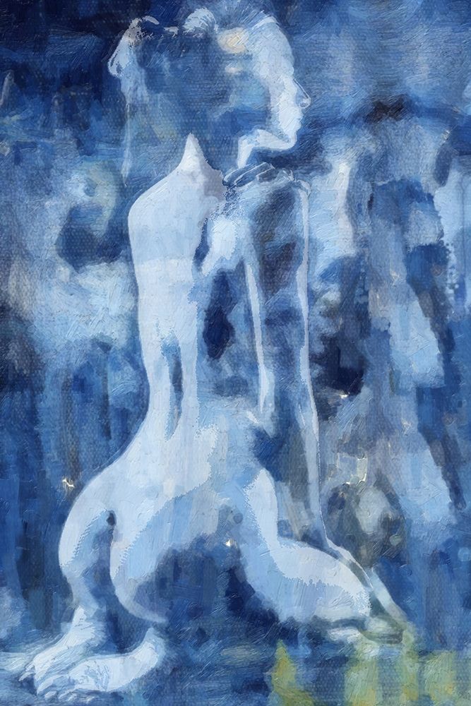 Solitude art print by Taylor Greene for $57.95 CAD