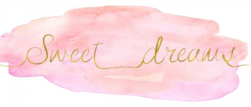 Sweet Dreams art print by Taylor Greene for $57.95 CAD