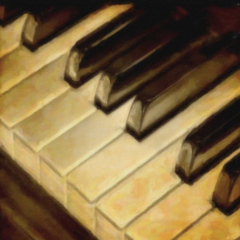 JAMMING  I-NO BLUR 5 art print by Taylor Greene for $57.95 CAD