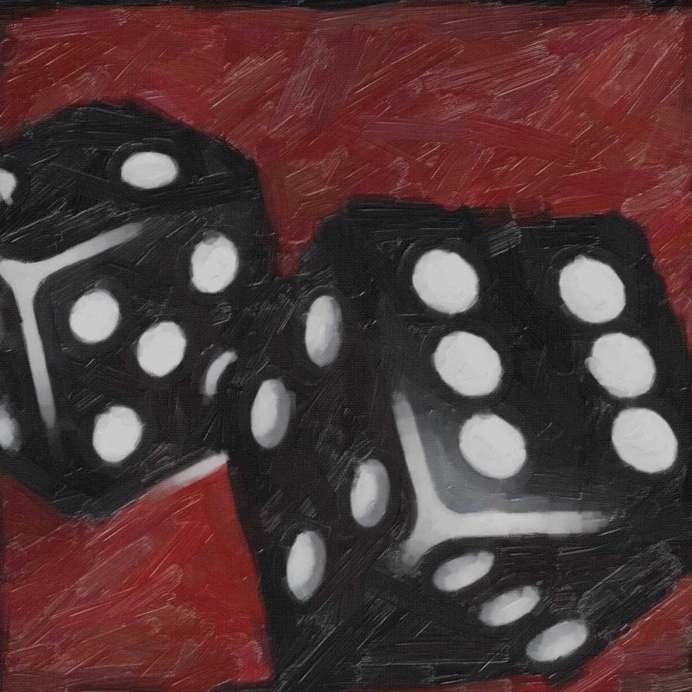 LETS ROLL art print by Taylor Greene for $57.95 CAD