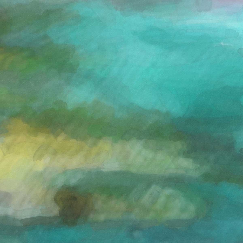 WATERCOLOR DREAM III art print by Taylor Greene for $57.95 CAD