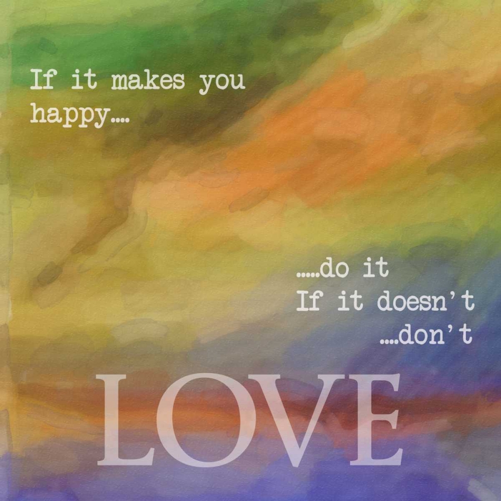 Love art print by Taylor Greene for $57.95 CAD
