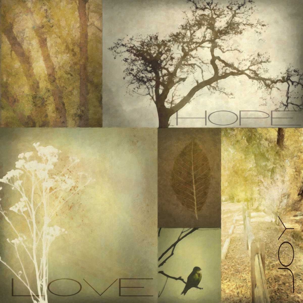 TREES art print by Taylor Greene for $57.95 CAD