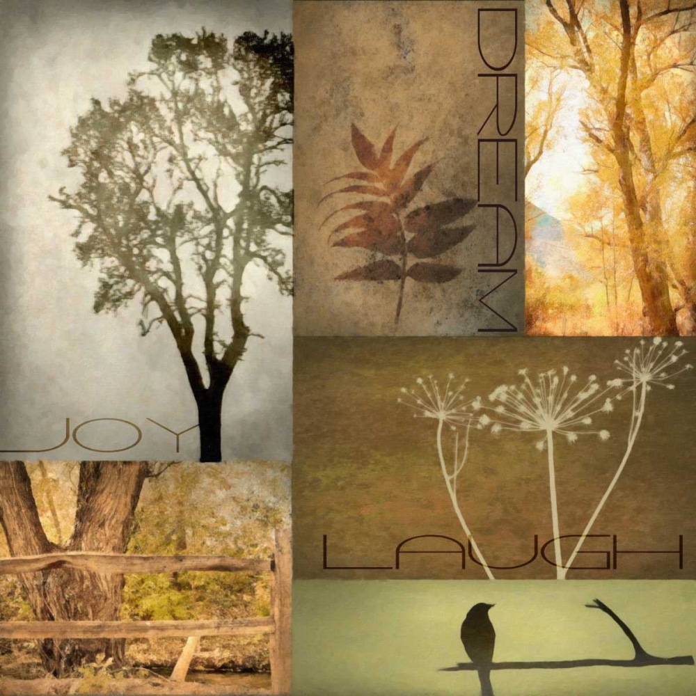 TREES 2 art print by Taylor Greene for $57.95 CAD