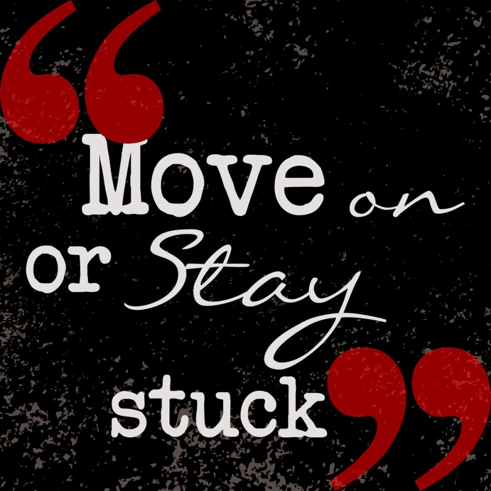 Move On art print by Taylor Greene for $57.95 CAD