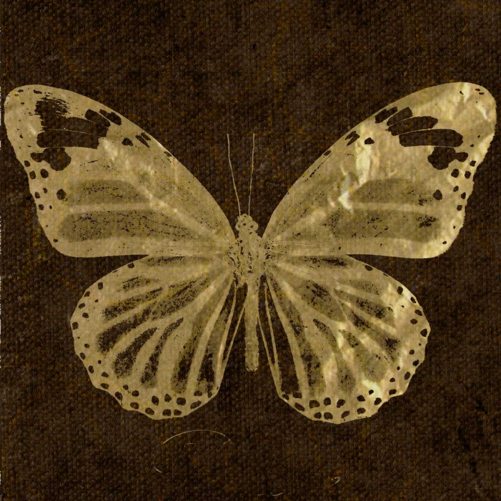 OSCAR GOLD B5 art print by Taylor Greene for $57.95 CAD