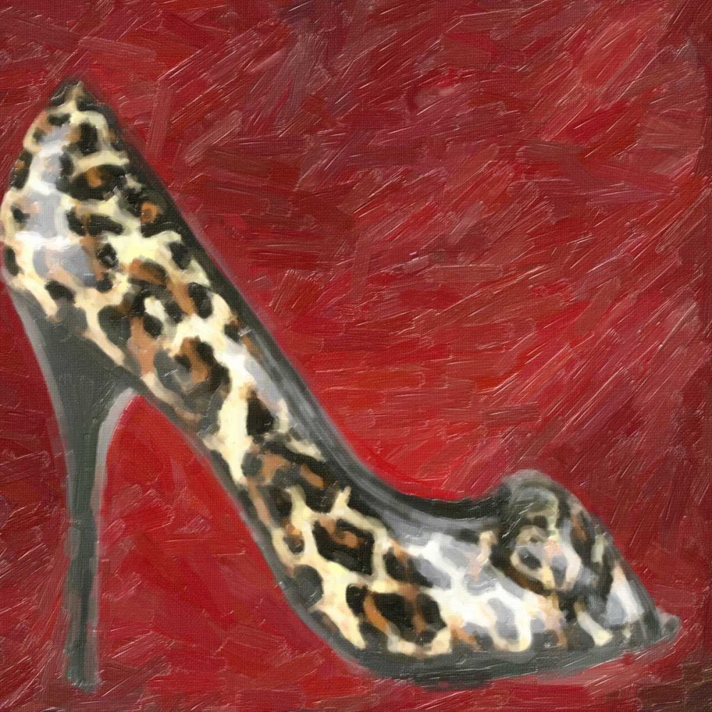 Fashion Patch S3 art print by Taylor Greene for $57.95 CAD