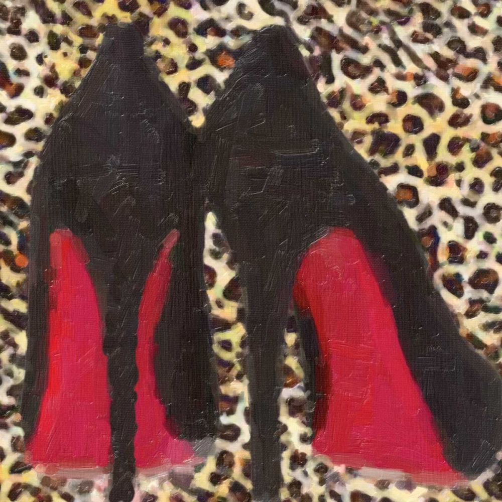 Fashion Patch S5 art print by Taylor Greene for $57.95 CAD
